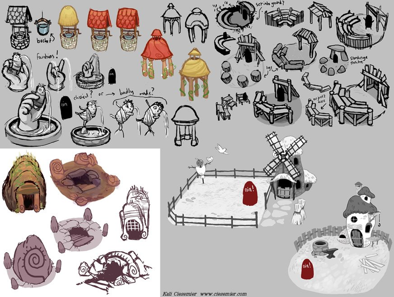 Illustration for article titled What Were Big Huge Games Working On (And Have They Found A Buyer)?